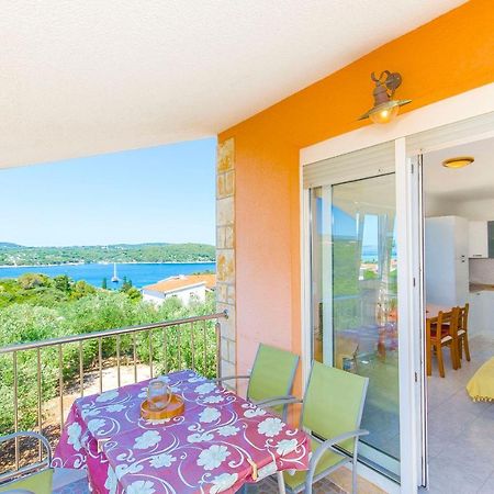 Apartments Kazimir Nečujam エクステリア 写真