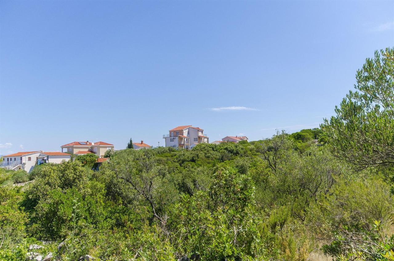 Apartments Kazimir Nečujam エクステリア 写真
